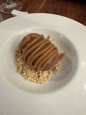   at UMAMI Plantbased in Barcelona