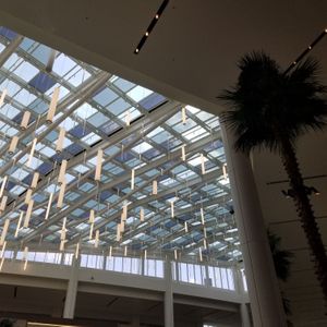 MCO (Orlando airport) interior at MCO - Summer House Santa Monica - TC in Orlando