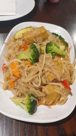 Pad Thai at Thai at Sale in Sale