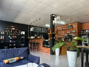   at Coffee Bar By DS in Phang Nga