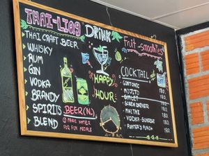   at Coffee Bar By DS in Phang Nga