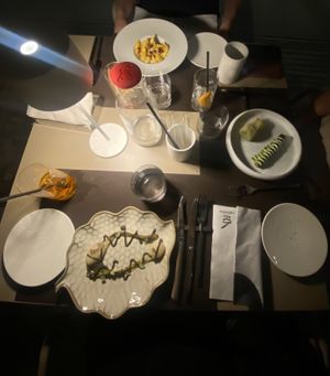   at Laboratorio in Mantova