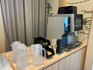  at NRT - T's Tantan - T2 in Narita