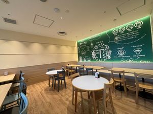  at NRT - T's Tantan - T2 in Narita