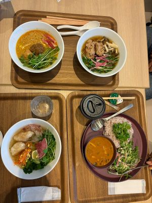  at NRT - T's Tantan - T2 in Narita