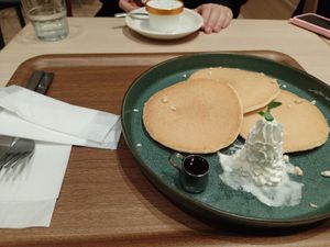  at NRT - T's Tantan - T2 in Narita