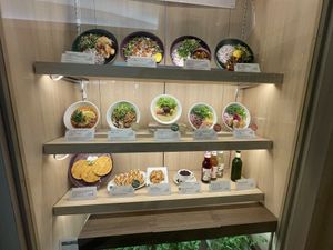   at NRT - T's Tantan - T2 in Narita