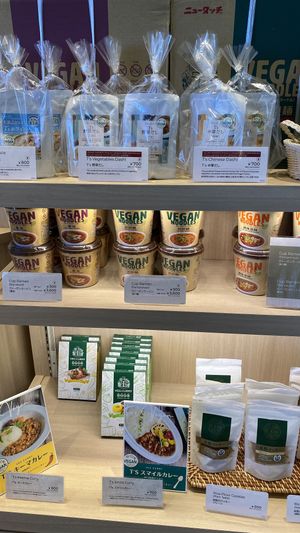 Cup noodles for takeout! Duty free 12 box lol  at NRT - T's Tantan - T2 in Narita