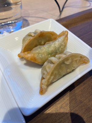   at NRT - T's Tantan - T2 in Narita