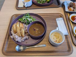  at NRT - T's Tantan - T2 in Narita