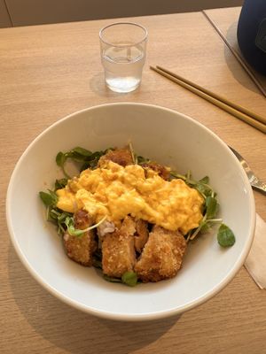  at NRT - T's Tantan - T2 in Narita