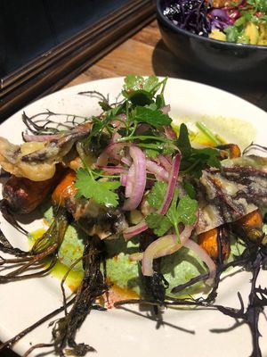  at Bistro de l'Atalante in Bayonne