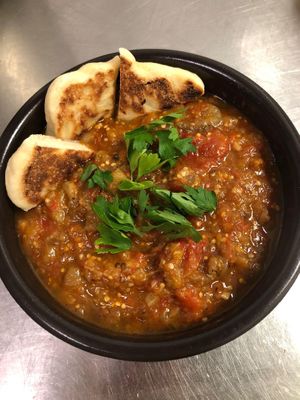  at Bistro de l'Atalante in Bayonne