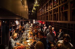  at Bistro de l'Atalante in Bayonne