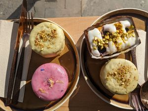  at Brewlab Specialty Coffee in Dublin