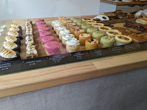  at Brewlab Specialty Coffee in Dublin