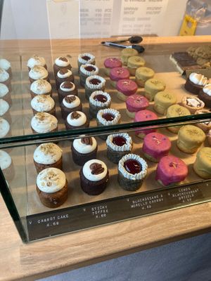  at Brewlab Specialty Coffee in Dublin