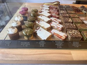   at Brewlab Specialty Coffee in Dublin