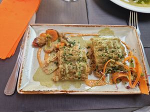  at Baransu in Terrassa