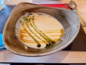  at Baransu in Terrassa