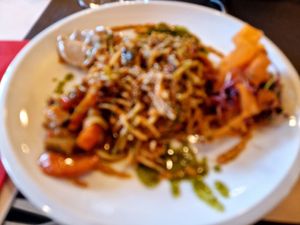  at Baransu in Terrassa