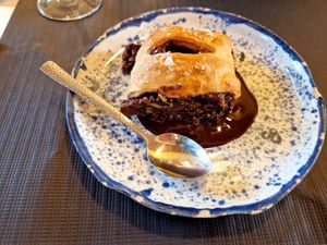  at Baransu in Terrassa