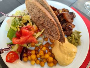  at Baransu in Terrassa