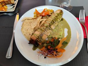  at Baransu in Terrassa