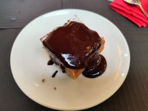  at Baransu in Terrassa