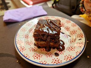  at Baransu in Terrassa