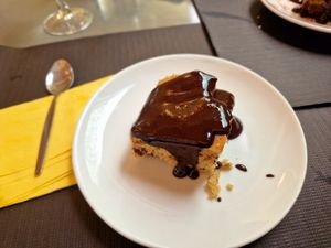  at Baransu in Terrassa