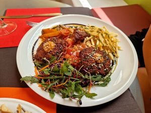  at Baransu in Terrassa