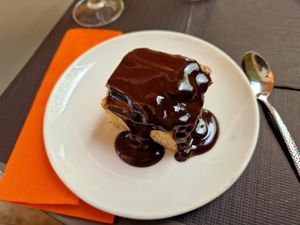  at Baransu in Terrassa