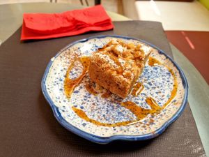  at Baransu in Terrassa