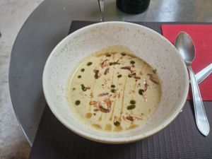  at Baransu in Terrassa