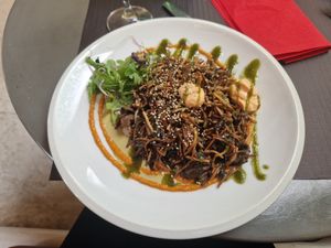  at Baransu in Terrassa