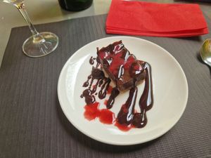  at Baransu in Terrassa