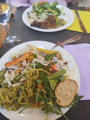  at Baransu in Terrassa