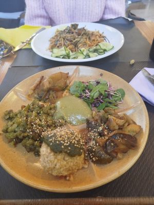  at Baransu in Terrassa