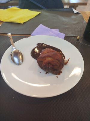  at Baransu in Terrassa