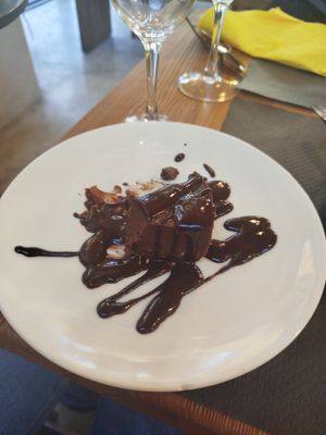  at Baransu in Terrassa