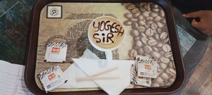  at Espresso Drive in Gurugram