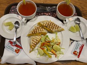  at Espresso Drive in Gurugram