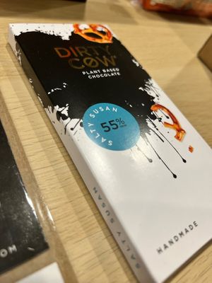  at Abingdon General Store  in Blackpool