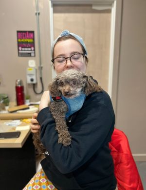   at Abingdon General Store  in Blackpool