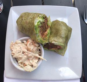 Balt wrp at Great Sage in Clarksville