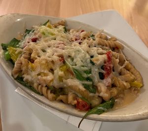 adult mac and cheeze  at Great Sage in Clarksville