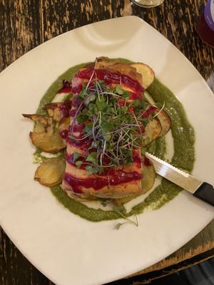   at Great Sage in Clarksville