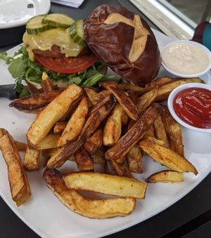  at Great Sage in Clarksville