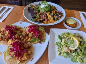  at Great Sage in Clarksville